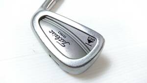 Titleist タイトリスト DCI 990 / 7番 アイアン 単品 スチールシャフト Dynamic Gold FLEX-S300 ●60IG