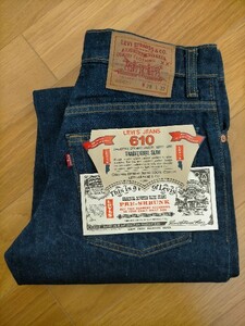 新品 デッドストック 90s USA製 ビンテージ 92年 Levi