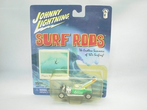 Joｈnny Lightning SURF RODS item#294-04 サーフィンのシリーズ物　未開封