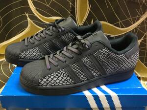 ATMOS × ADIDAS ORIGINALS SUPERSTAR R-SNK 28cm アトモス アディダスオリジナルス スーパースター FY6014