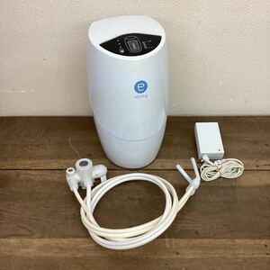 Amway アムウェイ eSpring 浄水器II 据置型 2013年製/10-0185-J・10-0188-J・10-0189-J 現状品 通電確認済 ゆうパック100サイズ発送 兵庫発