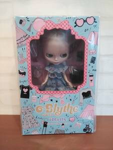 ▲DO1▲ Blythe ブライスドール 【 ユーアールフォーミー 】 新品 ドール 人形 doll ブライス ネオブライス キャラクタードール 