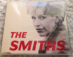 THE SMITHS single CD ASK CEMETRY GATES GOLDEN LIGHTS スミス　シングル　モリッシー　ジョニーマー