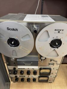 TEAC ティアック TD-321 R-313P オープンリールデッキリール テープレコーダー