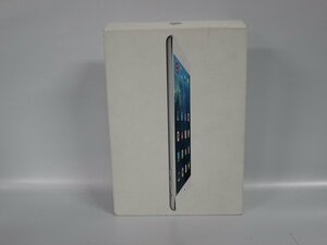 IPAD Mini A1489 ME280J/A 32GB 箱のみ