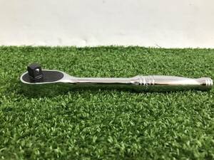 【中古品】snap-on　ラチェットレンチ F830　IT871UMPGXEQ