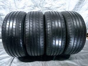 ★格安売切！★BS TURANZA T005A★225/45R19 225-45-19★2019年★4本組★No17840