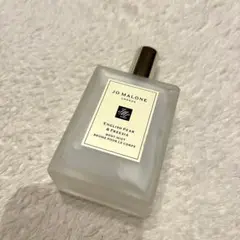 Jo Malone English Pear & Freesia ボディ化粧水