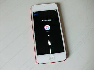 iPod touch 6 A1574 (第6世代）ジャンク品、