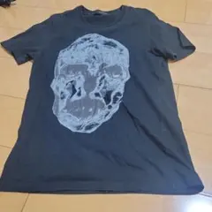 アレクサンダーマックイーンTシャツ