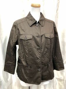 Burberry シャツ　ジャケット　18683611