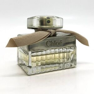 CHLOE クロエ EDP 30ml ☆送料350円