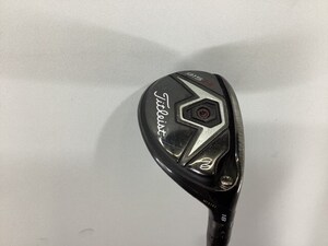 タイトリスト 915H ユーティリティ（2U)/TitleistSpeeder715(JP)/S/18[2183]■杭全本店