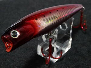 実釣未使用品☆☆ダイワ T.D.ソルトペンシル 11 LD-F / DAIWA T.D.Salt Pencil 11 LD-F