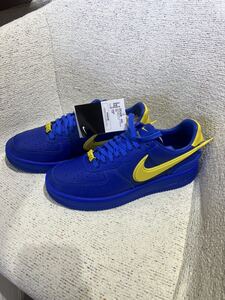 未使用■NIKE　ナイキ　エアーフォース　２６．５ｃｍ■