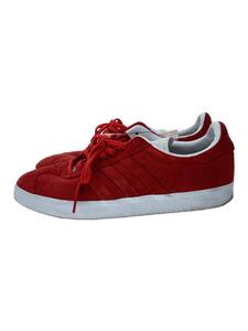 adidas◆ローカットスニーカー/28.5cm/RED/スウェード/BB6757//