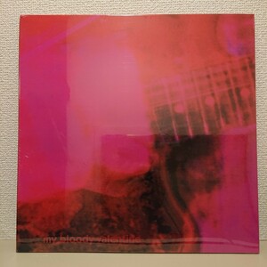 【新品未開封】My Bloody Valentine Loveless アナログ盤 2018 検)レコード LP creation records oasis ride stone roses chapterhouse