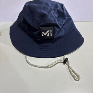 MILLET ミレー　バケットハット　サイズM