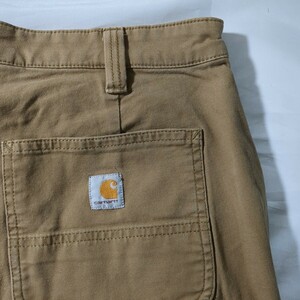 Carhartt カーハート ペインターパンツ チノパン 6サイズ