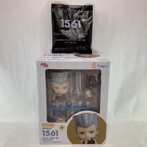 未開封　ねんどろいど　1561 ジャン・ピエール・ポルナレフ　購入特典付 アヌビス神の剣　グッドスマイルカンパニー　ジョジョの奇妙な冒険