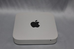 ◆SSD換装済み◆Apple◇Mac mini(Late 2012)◇Core i7モデル◇メモリ16G◇SSD480G◇☆彡MacOS 10.12.6彡