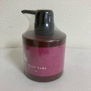 未使用　raffi body wash soap ラフィ　ボディ　ウォッシュ　ソープ