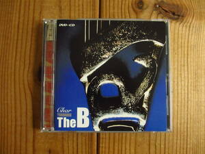 Char / チャー / ビートルズ Beatles カバー集 / TRADROCK ”The B” by Char（DVD＋CD） [ZICCA RECORDS / ZRTR-TB01]