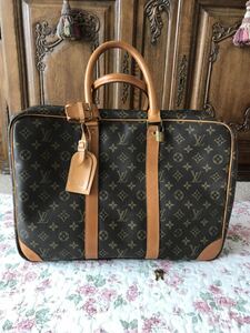 Louis Vuitton(ルイ・ヴィトン) スーツケース　ヴィンテージ