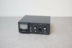 [QS][J4702380] COMET コメット CAT-300 ANTENNA TUNER アンテナチューナー