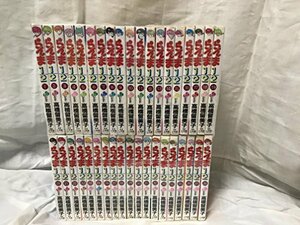 らんま1/2 コミック 全38巻完結セット (少年サンデーコミックス) [マーケットプレイス コミックセット]　(shin