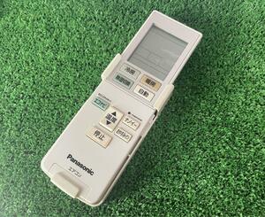 【全国一律送料185円】Panasonic ルームエアコン用リモコン　ACXA75C00580 ホルダー