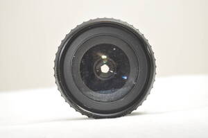 ★ジャンク★SMC PENTAX-A 24mm F2.8 改造品？#1834