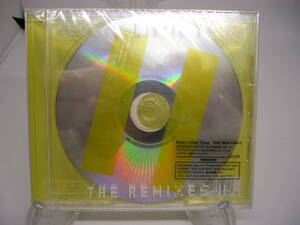 新品CD　　 Every Little Thing★THE REMIXES Ⅱ 　(№H1011) 