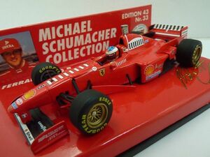 ●Minichamps1/43F1