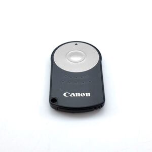 Canon RC-5リモートコントローラー