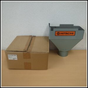 【K223】 金物店在庫品　未使用品　日立工機 Hitachi Koki　フード　手押し用　315-744　自動かんな盤用部品 P100RL