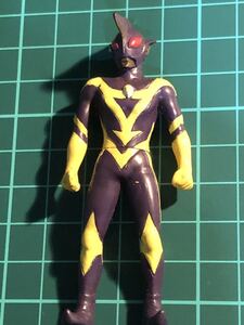 ガシャポン HGウルトラマン～ウルトラマンシャドー ガチャガチャ カプセル 円谷 特撮 怪獣バトル 名鑑 DG HGIF