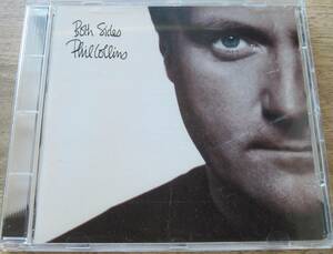 ◆フィル・コリンズ "Both Sides - Phil Collins"（1993年：Pop Rock）