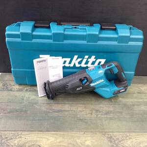 格安1000円スタート♪【未使用品】マキタ(makita) コードレスレシプロソー JR002GZ 【代引きOK!!】