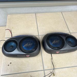 KENWOOD ケンウッド 当時物 KSC-Z990