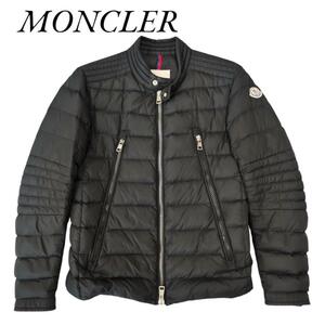 MONCLER モンクレール ダウンジャケット AMIOT アミオット Sサイズ