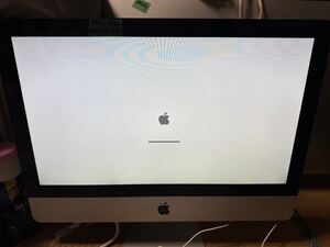 iMac 2010 動作品の