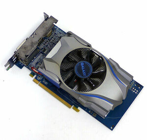 【中古】GALAXY製グラボ GTX750 PCI-E 1GB DDR5 128Bit w/HDMI/DVI-D/DVI-I/DP [管理:1050016167]