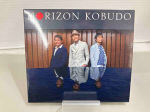 帯あり KOBUDO-古武道- CD HORIZON