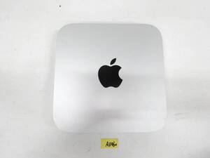 Apple Mac Mini A1347 通電OK 動作未確認　M6460