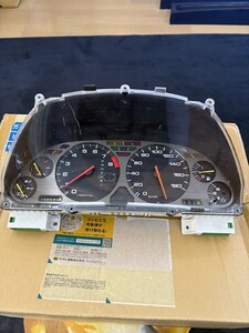 NSX　メーターAssy　ジャンク品