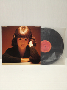 松田聖子「North Wind」LPレコード レコード