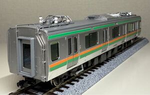 【完成品改造】エンドウ ENDO JR東日本 E233系 3000番台 東海道線 「モハE233 3000番台 東海道線 7号車 M」