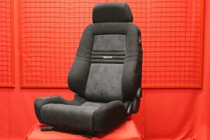 ★RECARO D　左席用 電動ランバーサポート！LEFT！★jseat