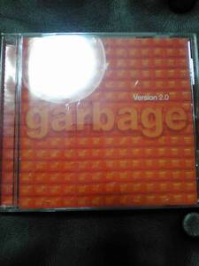 【中古】GARBAGE / VERSION 2.0